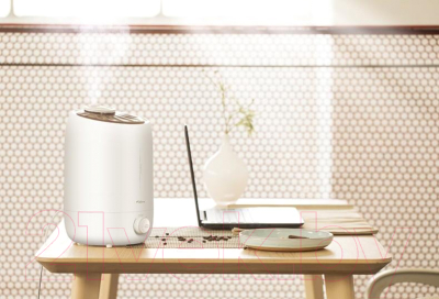 Ультразвуковой увлажнитель воздуха Deerma DEM-F500