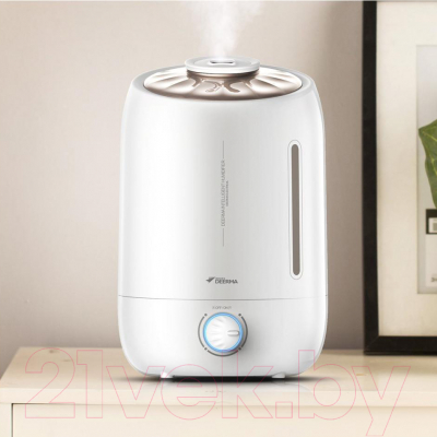 Ультразвуковой увлажнитель воздуха Deerma DEM-F500