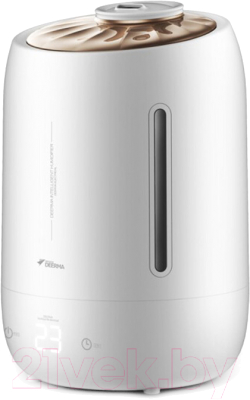 Ультразвуковой увлажнитель воздуха Deerma DEM-F600 - фото