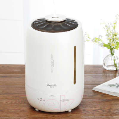 Ультразвуковой увлажнитель воздуха Deerma DEM-F600