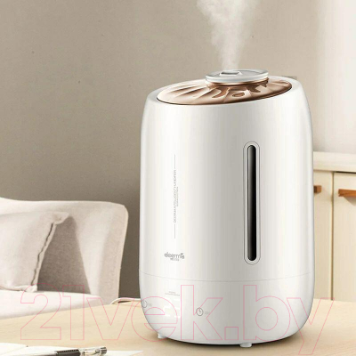 Ультразвуковой увлажнитель воздуха Deerma DEM-F600