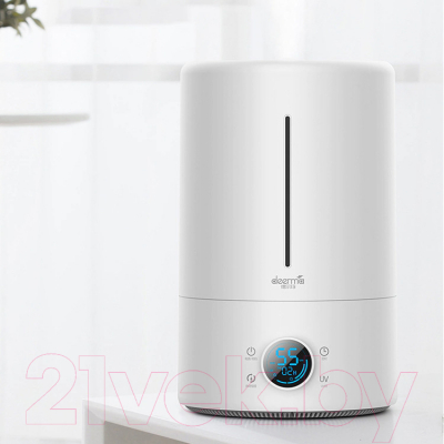 Ультразвуковой увлажнитель воздуха Deerma DEM-F628S