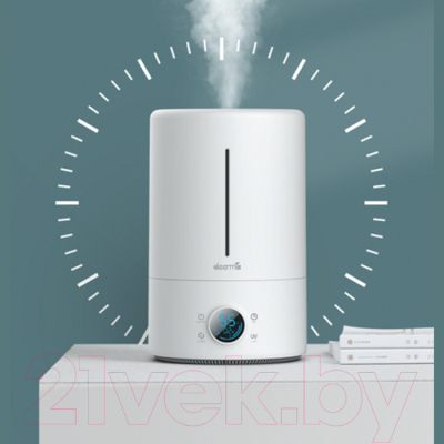 Ультразвуковой увлажнитель воздуха Deerma DEM-F628S