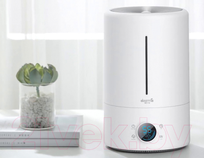 Ультразвуковой увлажнитель воздуха Deerma DEM-F628S