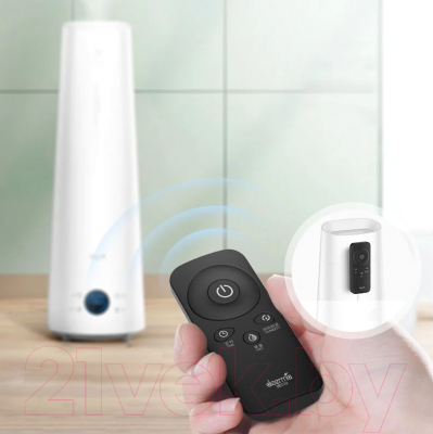 Ультразвуковой увлажнитель воздуха Deerma DEM-LD220