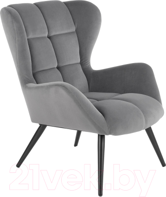 Кресло мягкое Halmar Tyrion - фото