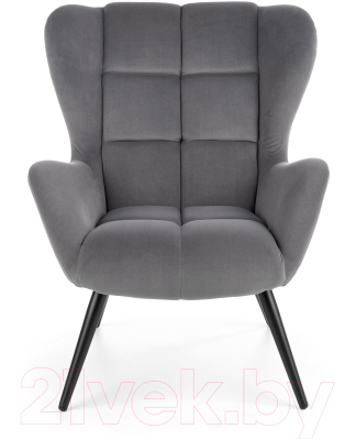 Кресло мягкое Halmar Tyrion