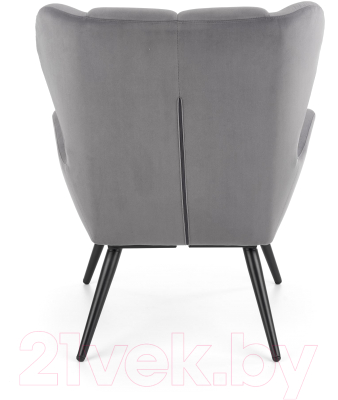 Кресло мягкое Halmar Tyrion