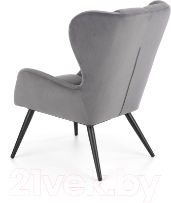 Кресло мягкое Halmar Tyrion