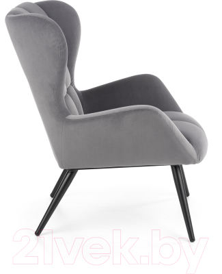 Кресло мягкое Halmar Tyrion