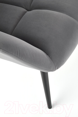 Кресло мягкое Halmar Tyrion