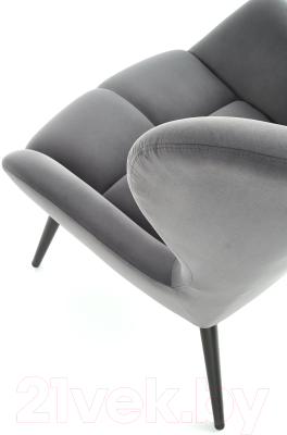 Кресло мягкое Halmar Tyrion