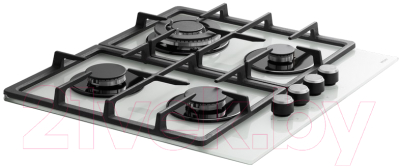 Газовая варочная панель Haier HHX-G64CWW