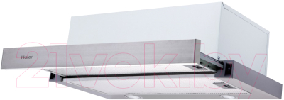 Вытяжка телескопическая Haier HVX-T671X - фото