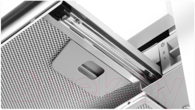 Вытяжка телескопическая Haier HVX-T671X