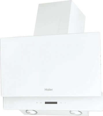 Вытяжка наклонная Haier HVX-W672GW - фото
