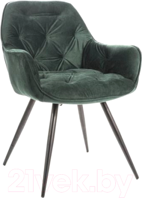 Стул Signal Cherry Velvet - фото