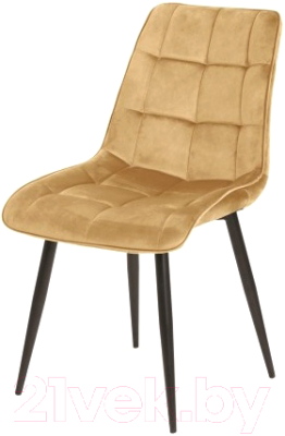 Стул Signal Chic Velvet - фото