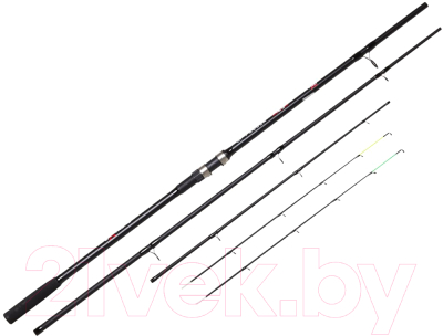 Удилище Salmo Extreme BP Feeder 120 3.30 / 3137-330 - фото