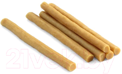 Лакомство для кошек Triol Аппетитные колбаски из курицы с треской / 20171004