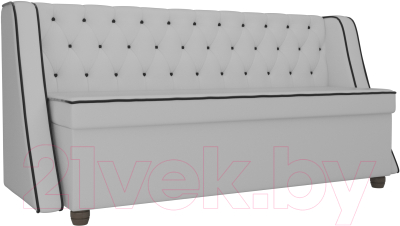 Скамья кухонная мягкая Mebelico Лофт 239 / 104562 - фото