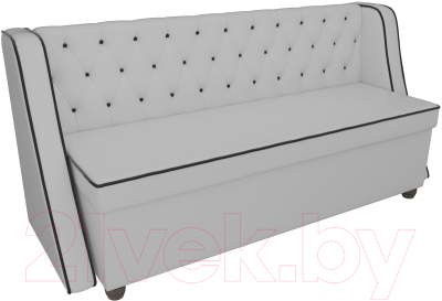 Скамья кухонная мягкая Mebelico Лофт 239 / 104562