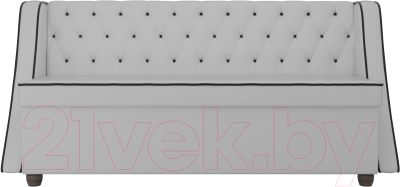 Скамья кухонная мягкая Mebelico Лофт 239 / 104562