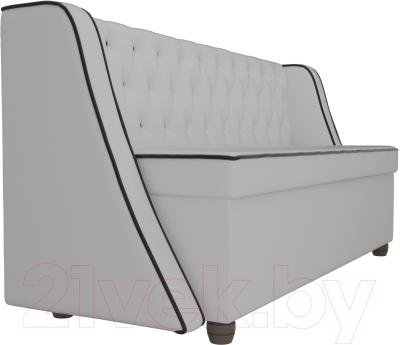 Скамья кухонная мягкая Mebelico Лофт 239 / 104562