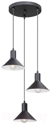 Люстра Vitaluce V4785-1/3S - фото