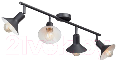 Люстра Vitaluce V4807-1/4PL - фото