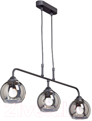 Люстра Vitaluce V4813-1/3S - фото