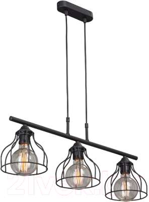 Люстра Vitaluce V4819-1/3S - фото