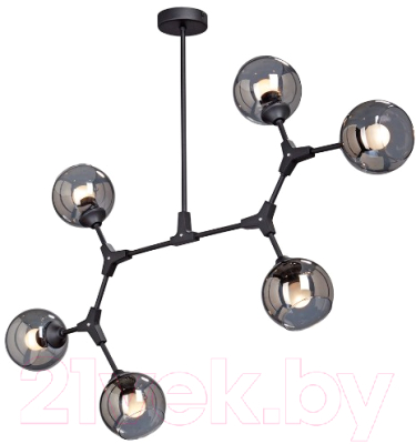 Люстра Vitaluce V4823-1/6PL - фото