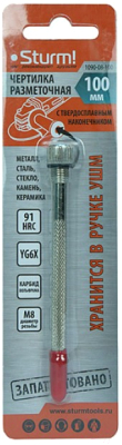 Чертилка разметочная Sturm! 1090-08-100