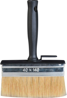 Кисть малярная СОЮЗ 9040-24-14С - фото