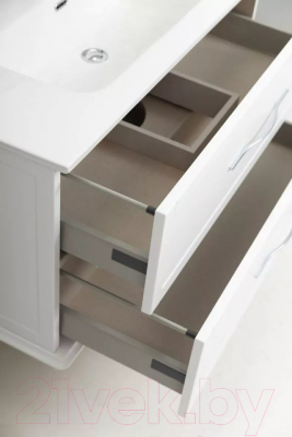 Тумба под умывальник Cezares 54948