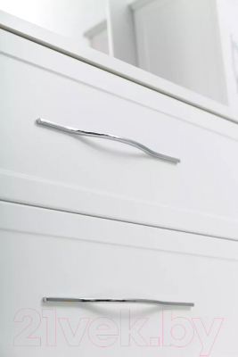 Тумба под умывальник Cezares 54948