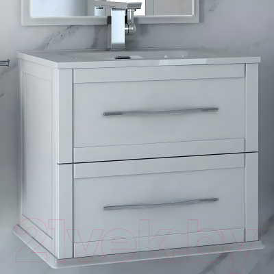 Тумба под умывальник Cezares 54948