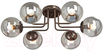 Люстра Vitaluce V4863-7/6PL - фото