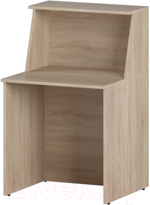 Офисная стойка Славянская столица С-054 - фото