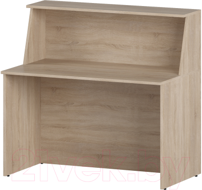 Офисная стойка Славянская столица С-055 - фото