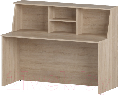Офисная стойка Славянская столица С-056 - фото