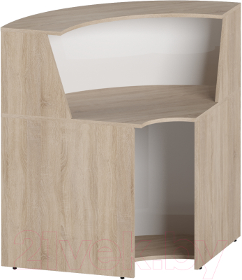 Офисная стойка Славянская столица С-060 - фото