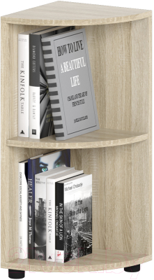 Угловое окончание для комода Славянская столица С-312 - фото