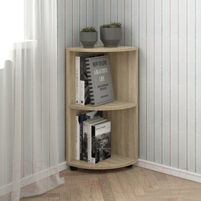 Угловое окончание для комода Славянская столица С-312