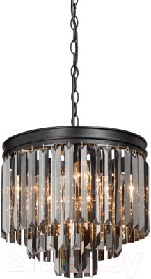 Люстра Vitaluce V5174-1/4+4+1 - фото