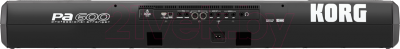 Рабочая станция Korg Pa600