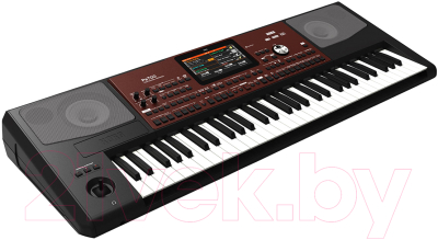 Рабочая станция Korg Pa700
