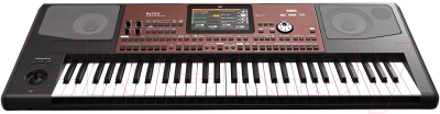 Рабочая станция Korg Pa700