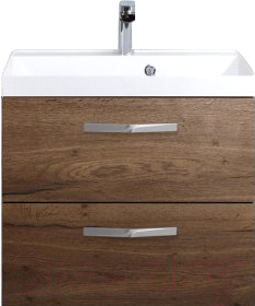 Тумба под умывальник BelBagno Aurora-600-2C-SO-RT - фото